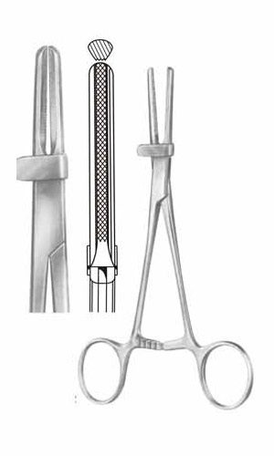 Tubing Clamps
